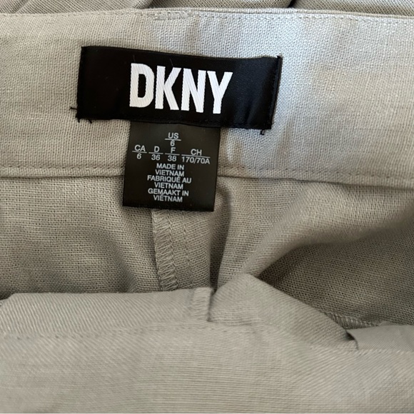 NEW DKNY Pants - Picture 6 of 6